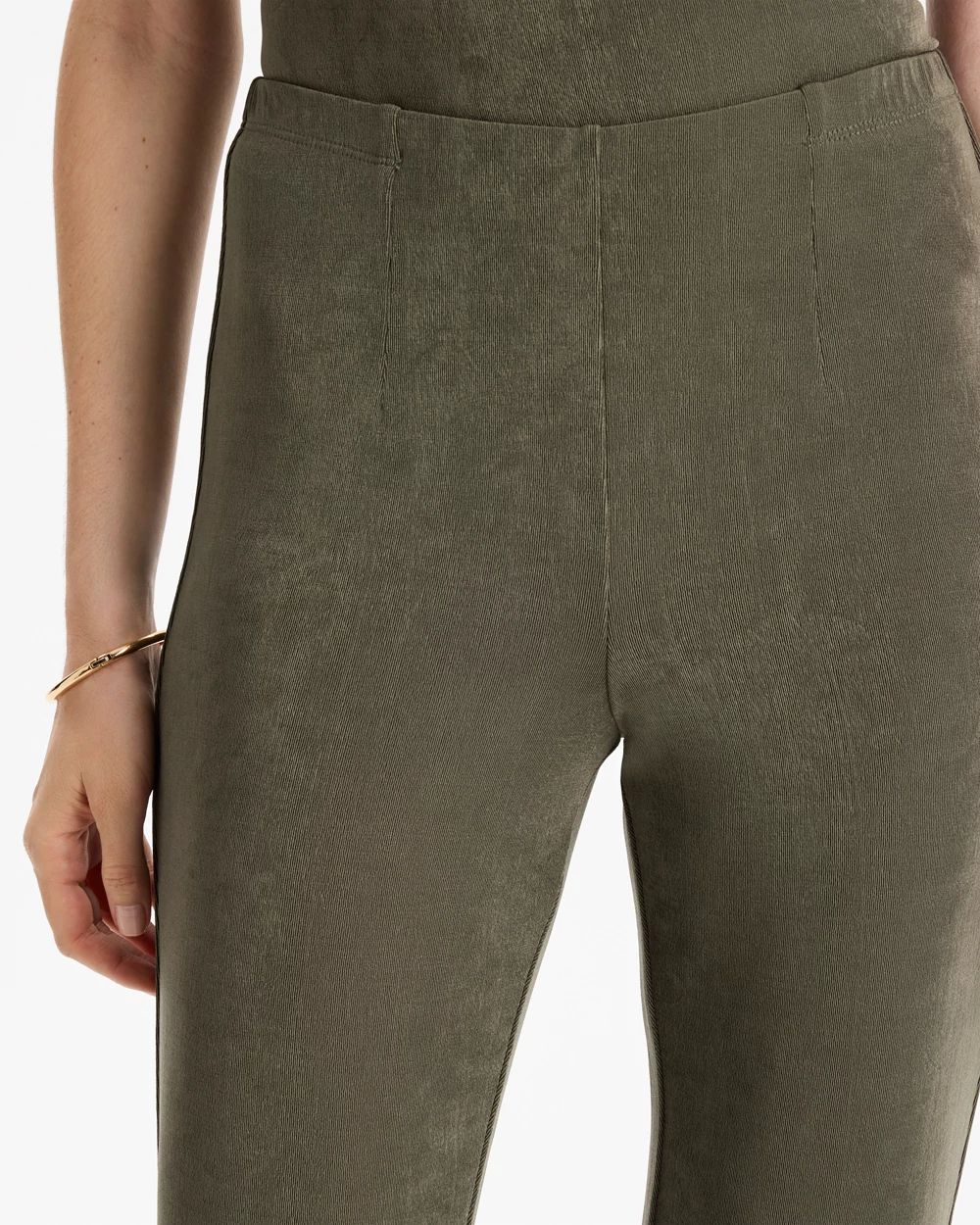 Travelers™ No Tummy Pants | Chico's